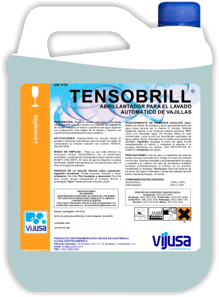 TENSOBRILL  (5 LITROS)                                        