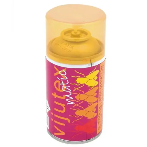 [INS0105] VIJUTEX  MATIC  (250ML)                                            