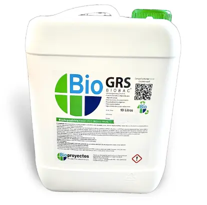 [BAC0116] BIOBAC® GRS (5 LITROS)                                        