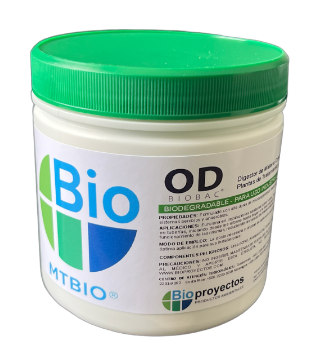 [BAC0723] BIOBAC® OD BOTE (30 SOBRES)                                  