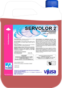 [AR0116] SERVOLOR-2   (5 LITROS)                                       