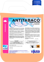 [AR0316] ANTITABACO  (5 LITROS)                                        