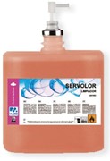 [AR0710] SERVOLOR BACTERIOSTATICO  (500ML)                            