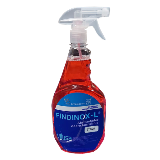 [LM0313] FINDINOX-L  (825 ML)                                     